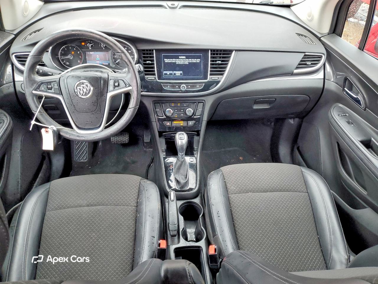 Buick Encore 2019