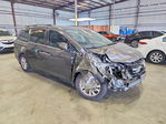 Honda Odyssey 2016