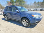 Subaru Forester 2012