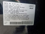 Audi Q7 2012