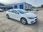 Chevrolet Malibu 2016