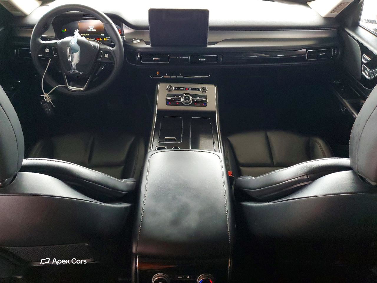 Lincoln Aviator 2023