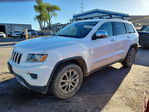 Jeep Cherokee 2015