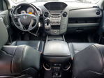 Honda Pilot 2013
