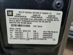 GMC Sierra 2005