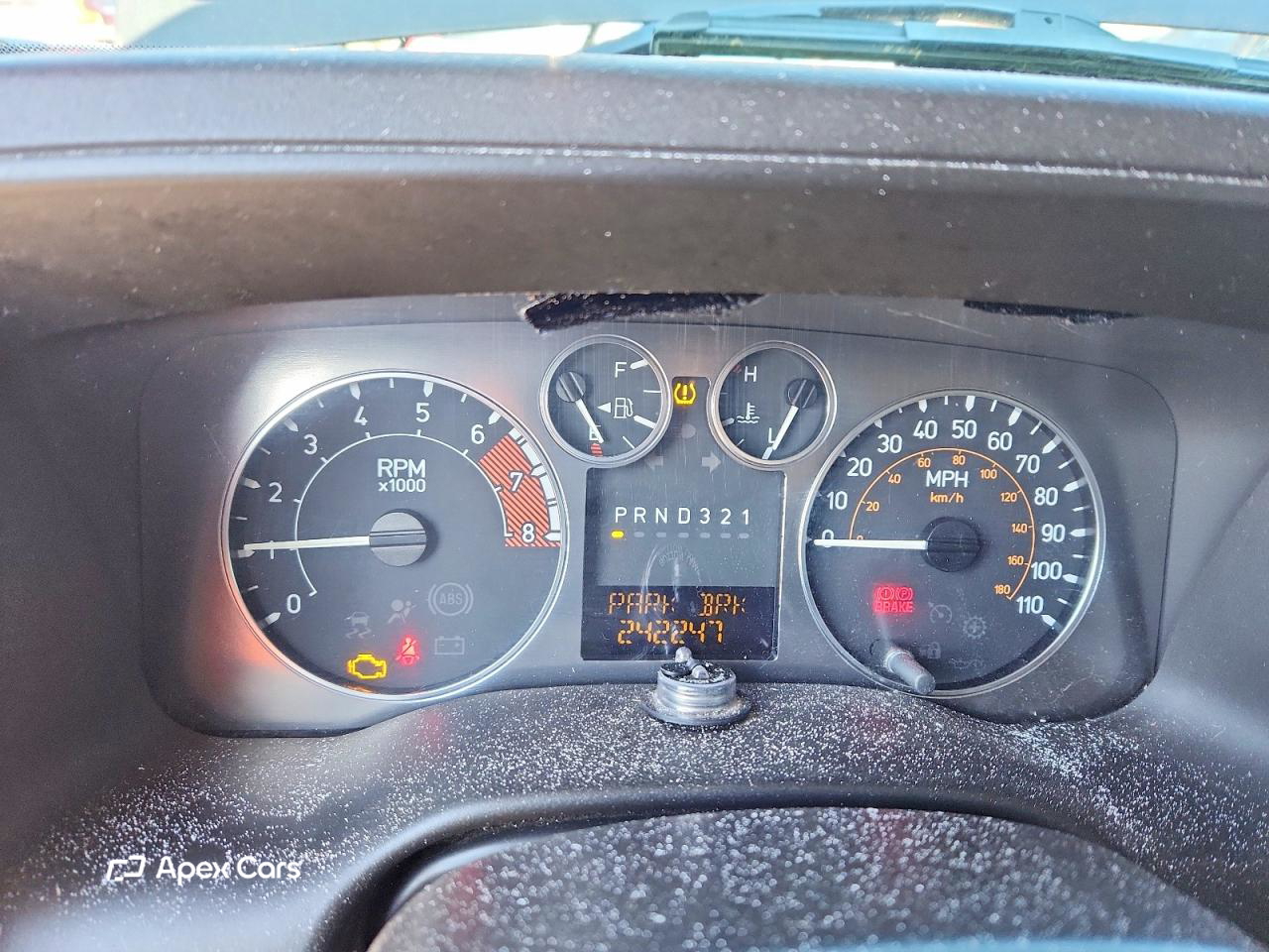 Hummer H3 2006