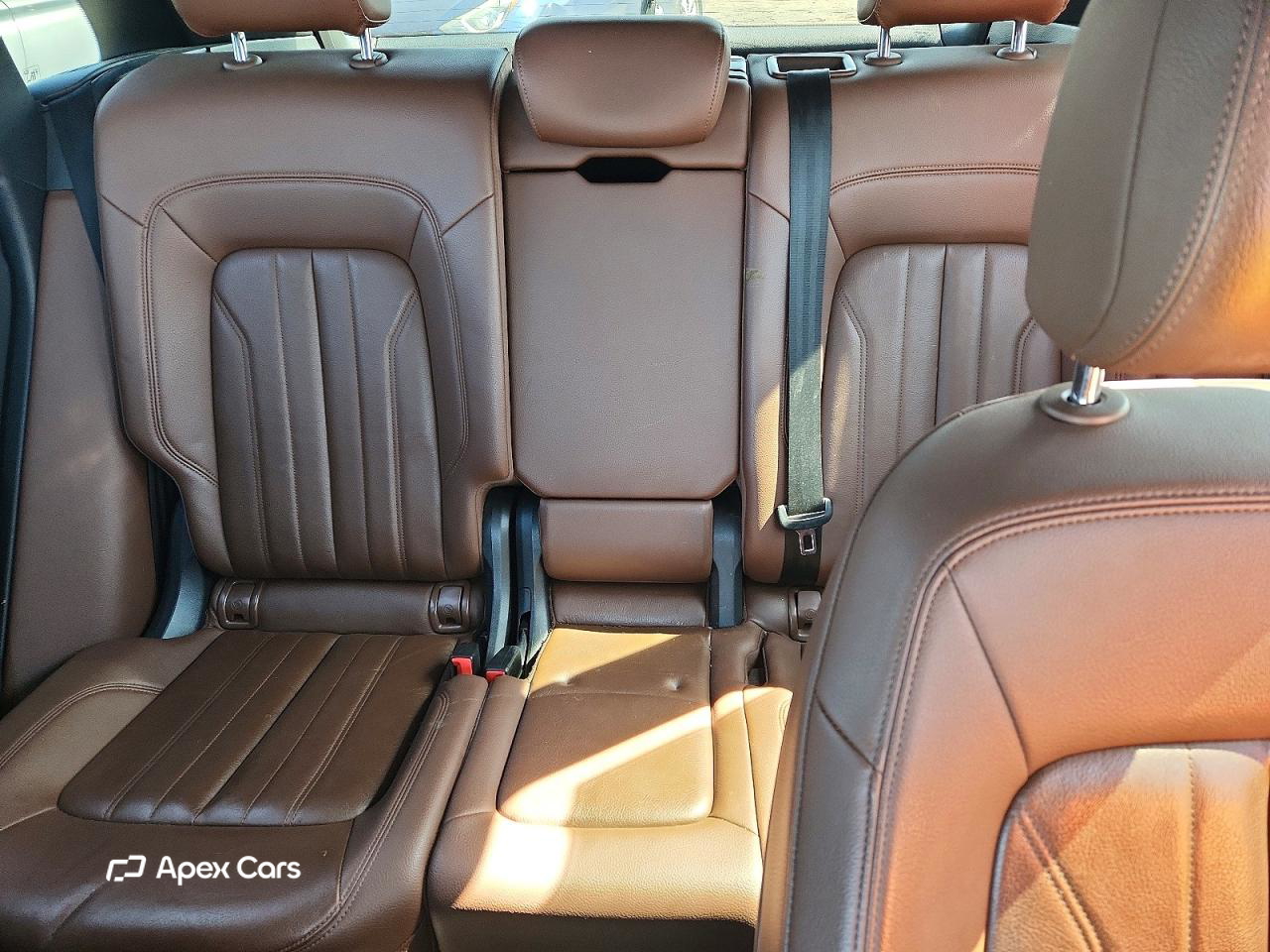 Audi Q5 2019