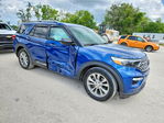 Ford Explorer 2021