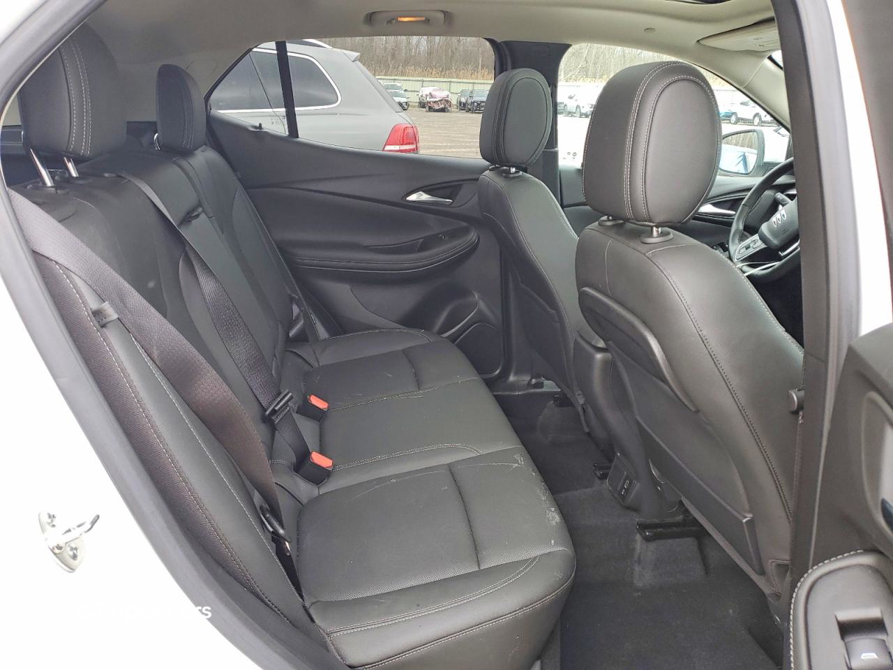 Buick Encore 2024