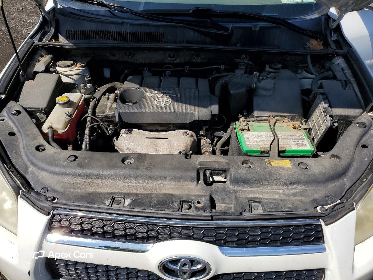 Toyota RAV 4 2010