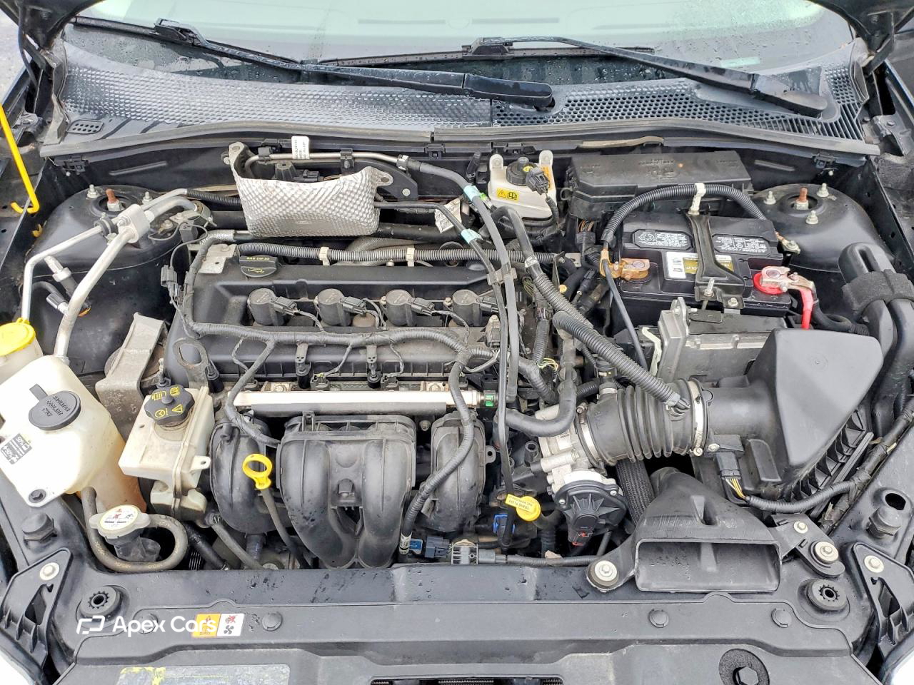 Ford Focus 2009