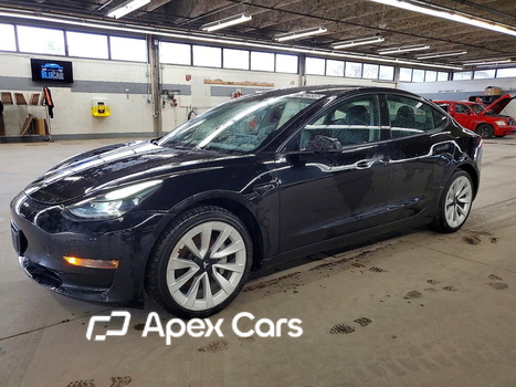 Tesla Model 3 2022 - Image 1 of 12