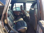 Land Rover Range Rover 2012