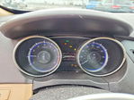 Hyundai Sonata 2011