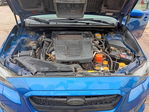 Subaru WRX 2017