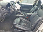 Nissan Maxima 2012