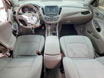 Chevrolet Malibu 2016