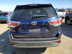 Toyota Highlander 2014