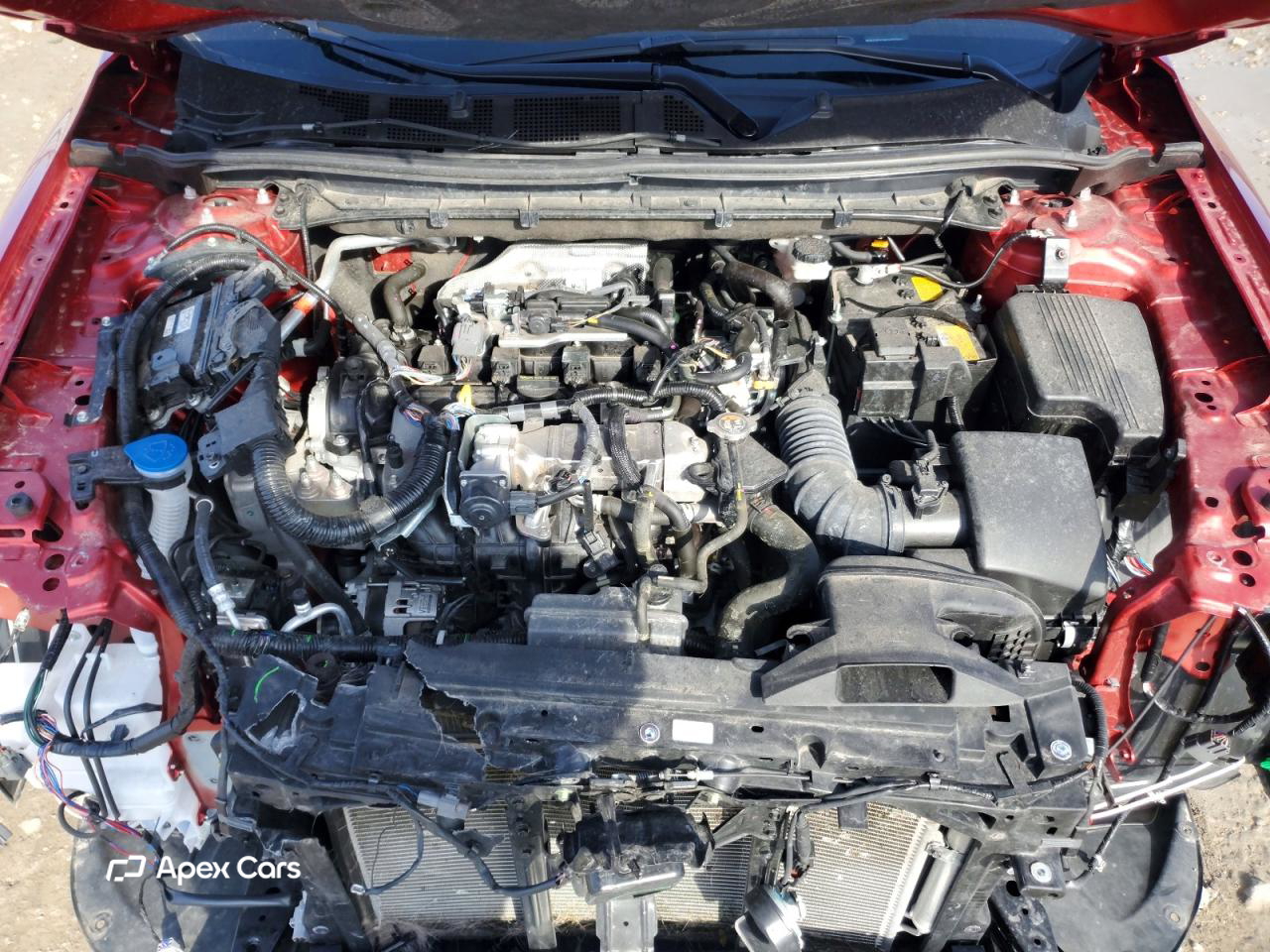 Mazda CX-5 2024