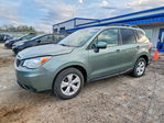 Subaru Forester 2015