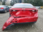 Mazda 3 2016
