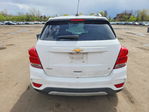 Chevrolet Trax 2017