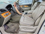 Lincoln MKX 2012
