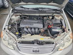 Toyota Corolla 2004
