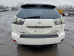 Lexus RX 2008