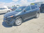Jeep Cherokee 2014