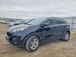 Kia Sportage 2017