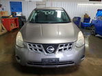 Nissan Rogue 2012
