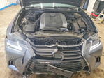 Lexus GS 2016