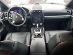 Porsche Cayenne 2010