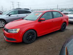 Volkswagen Jetta 2012