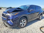Toyota Highlander 2021