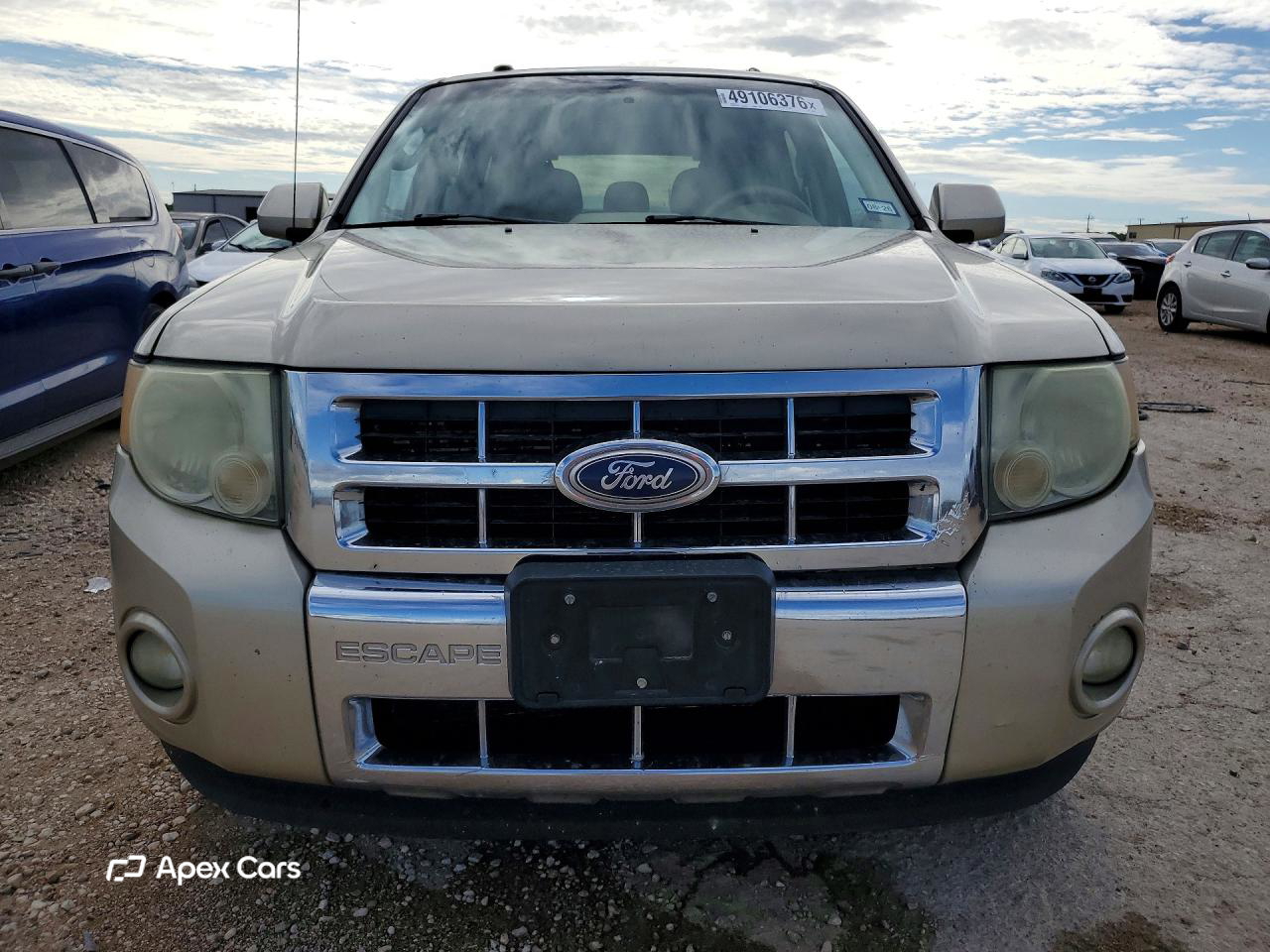 Ford Escape 2010
