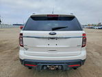 Ford Explorer 2012