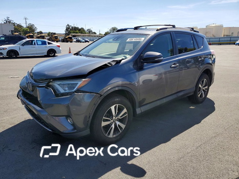 Toyota RAV 4 2017 - Image 1 of 12