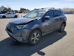 Toyota RAV 4 2017