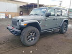 Jeep Wrangler 2020