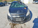 Chevrolet Spark 2014