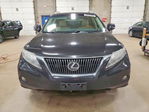 Lexus RX 2011
