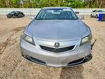 Acura TL 2013