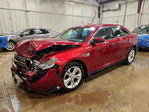 Ford Taurus 2015