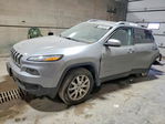 Jeep Cherokee 2015