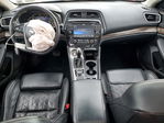 Nissan Maxima 2016