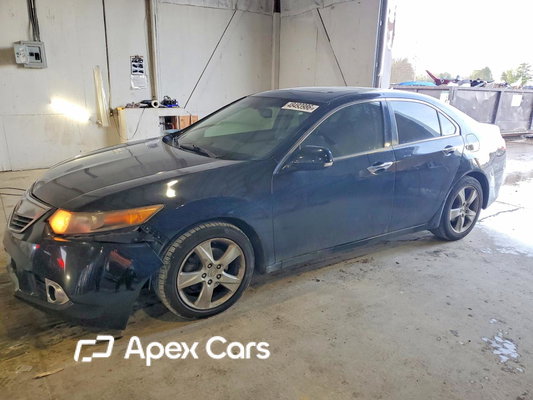 Acura TSX 2012 - Image 1 of 12