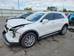 Cadillac XT4 2022