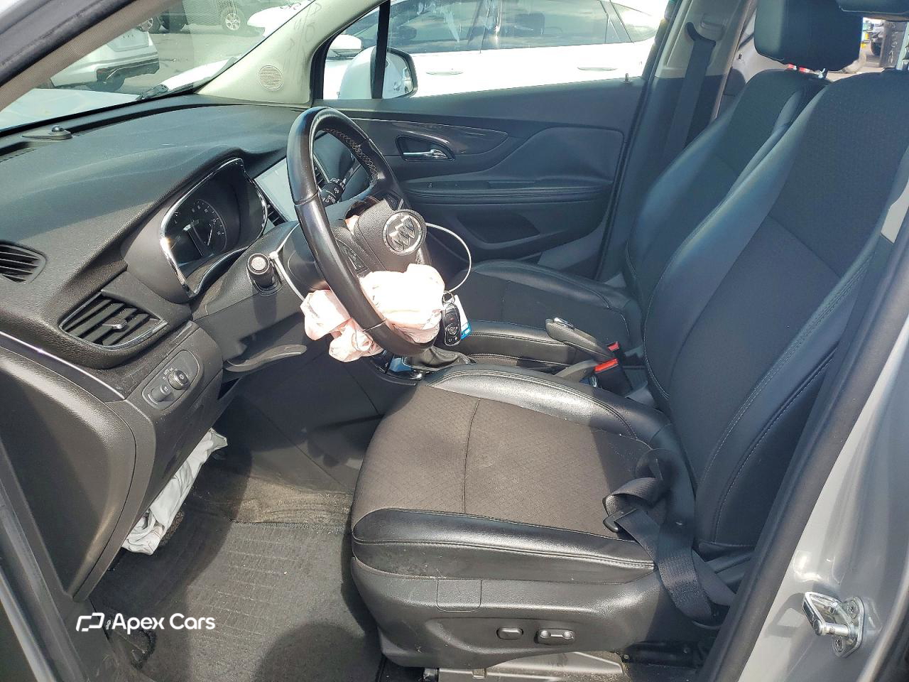 Buick Encore 2019